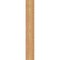 Ekena Millwork Funston Traditional Smooth Outlooker, Western Red Cedar, 5 1/2"W x 30"D x 38"H OUT06X30X38FST01SWR - alternate 4